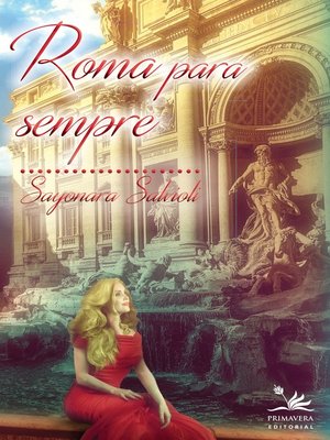 cover image of Roma para sempre